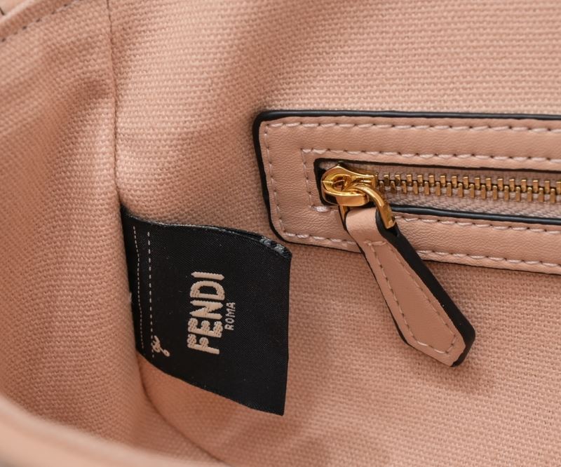 Fendi Baguette Bags